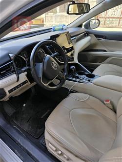 تويوتا كامري